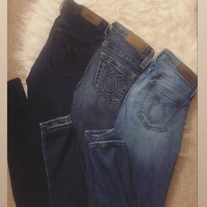 Big Star Vintage Jeans